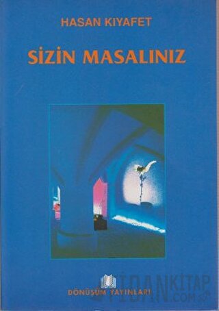 Sizin Masalınız Hasan Kıyafet