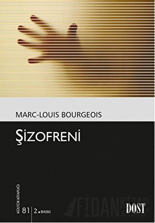 Şizofreni Marc - Louis Bourgeois