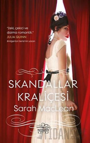 Skandallar Kraliçesi Sarah Maclean