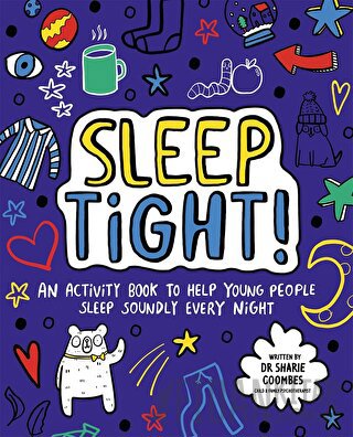 Sleep Tight! Mindful Kids Sharie Coombes