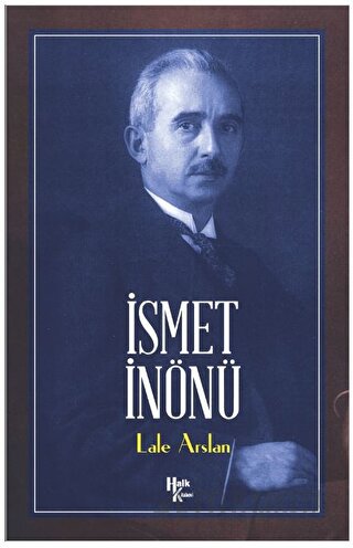 Smet İnönü Lale Arslan