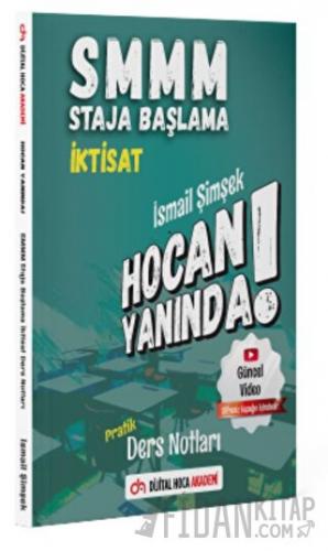 SMMM Staja Başlama İktisat Pratik Ders Notları İsmail Şimşek