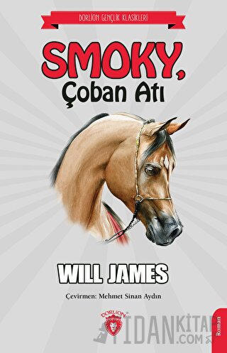 Smoky Çoban Atı Will James