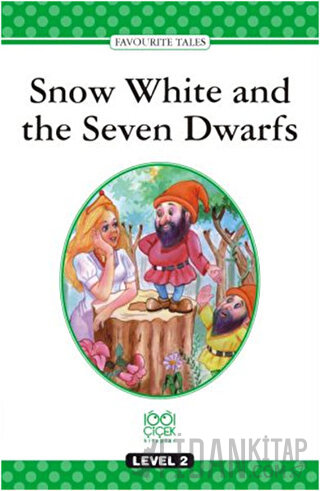 Snow White and the Seven Dwarfs Level 2 Kolektif