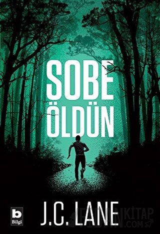 Sobe - Öldün J.C. Lane