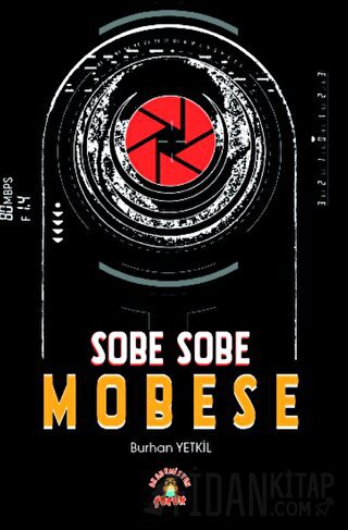 Sobe Sobe Mobese Burhan Yetkil