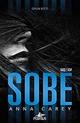 Sobe Anna Carey