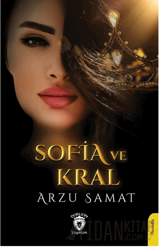 Sofia ve Kral Arzu Samat