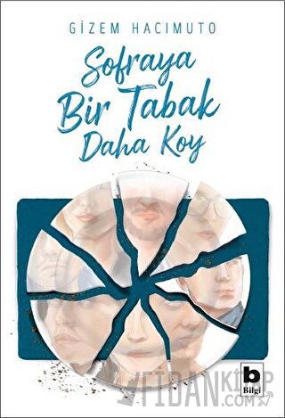 Sofraya Bir Tabak Daha Koy Gizem Hacımuto