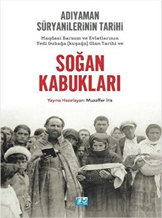 Soğan Kabukları Muzaffer İris