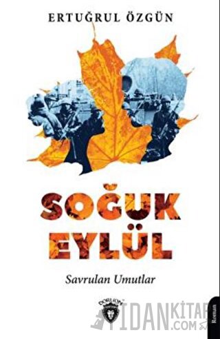 Soğuk Eylül Ertuğrul Özgün