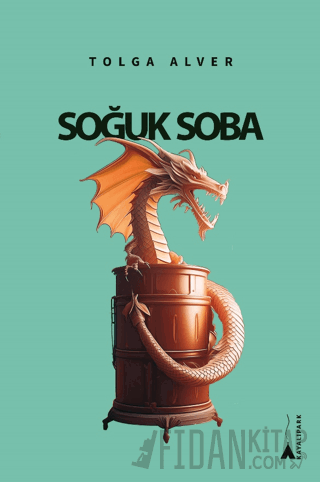 Soğuk Soba Tolga Alver