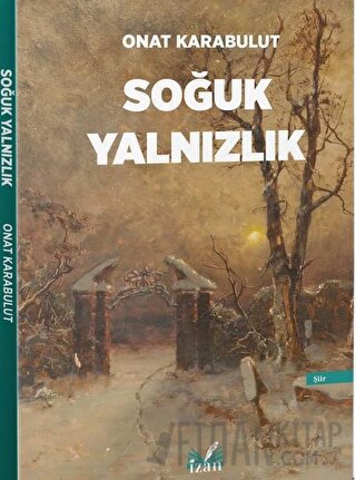 Soğuk Yalnızlık Onat Karabulut