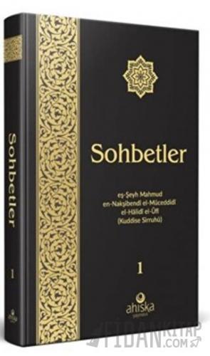 Sohbetler 1 (Ciltli) Kolektif