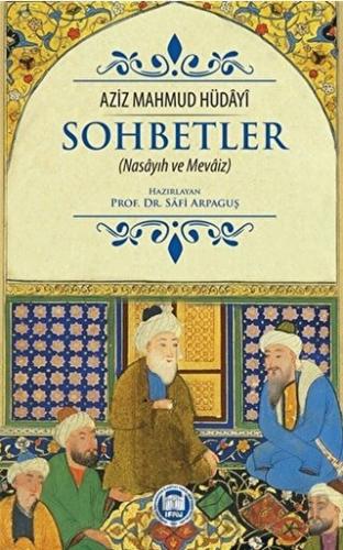 Sohbetler Aziz Mahmud Hüdayi