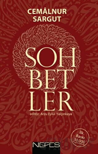 Sohbetler Cemalnur Sargut