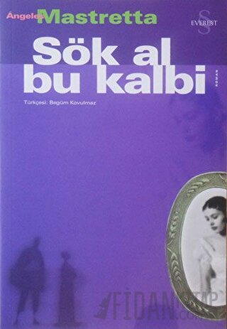 Sök Al Bu Kalbi Angeles Mastretta