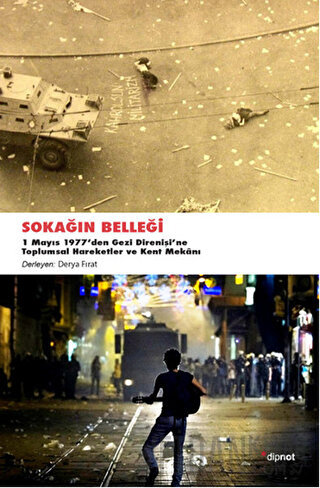 Sokağın Belleği Derya Fırat