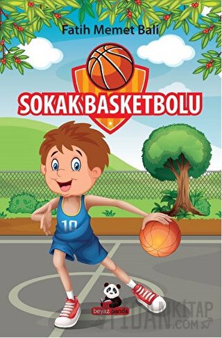 Sokak Basketbolu Fatih Memet Bali