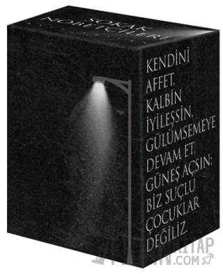 Sokak Nöbetçileri Seti 4 Kitap (Kutulu) (Ciltli) Aslı Arslan