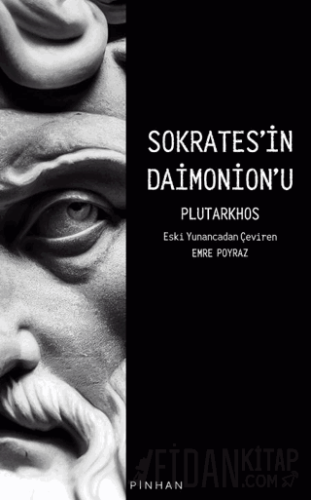 Sokrates’in Daimonion’u Plutarkhos