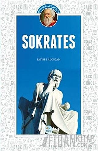 Sokrates Fatih Erdoğan