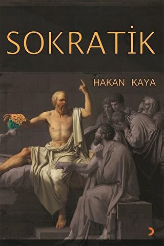 Sokratik Hakan Kaya