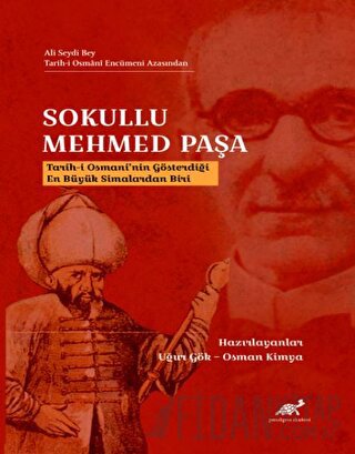 Sokullu Mehmed Paşa Osman Kimya