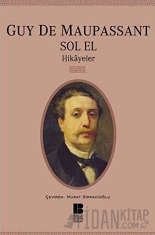 Sol El Guy de Maupassant