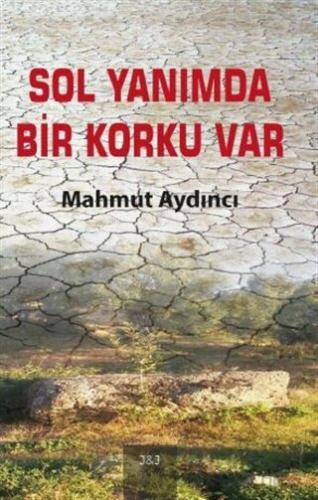 Sol Yanımda Bir Korku Var Mahmut Aydıncı