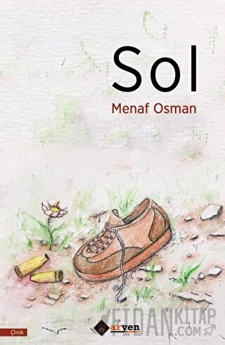 Sol Menaf Osman