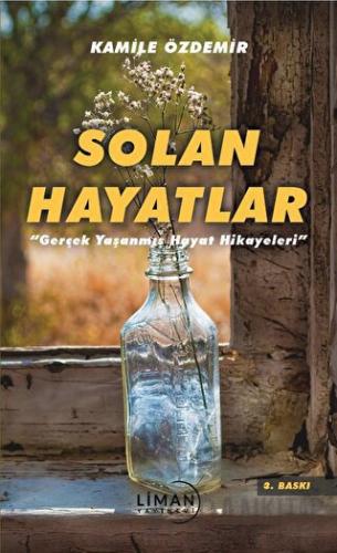 Solan Hayatlar Kamile Özdemir