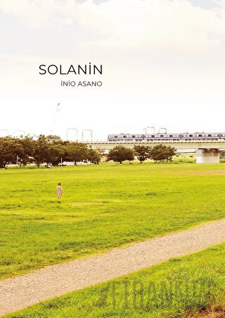 Solanin İnio Asano