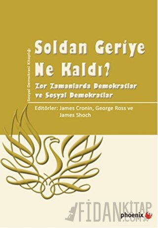 Soldan Geriye Ne Kaldı? Kolektif