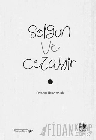 Solgun ve Cezayir Erhan İksamuk