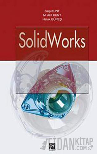 SolidWorks Haluk Güneş