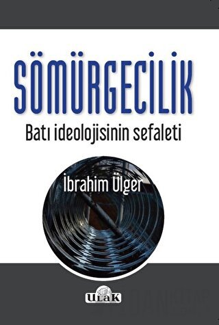 Sömürgecilik İbrahim Ülger