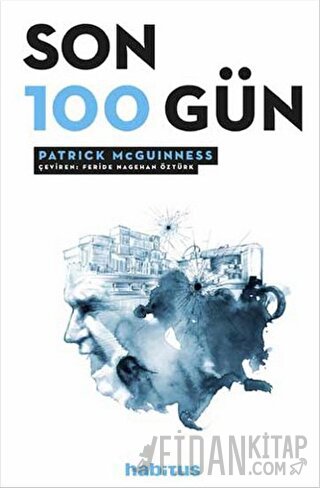 Son 100 Gün Patrick McGuinness