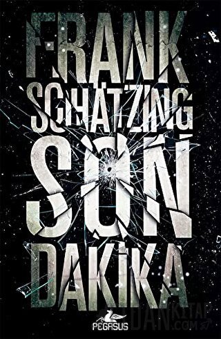 Son Dakika Frank Schatzing