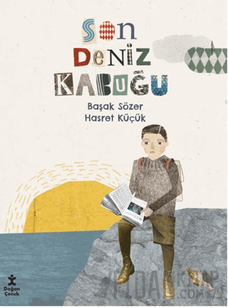 Son Deniz Kabuğu Başak Sözer