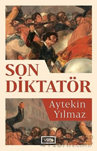 Son Diktatör Aytekin Yılmaz