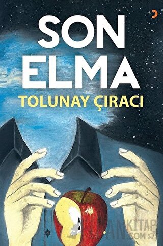 Son Elma Tolunay Çıracı