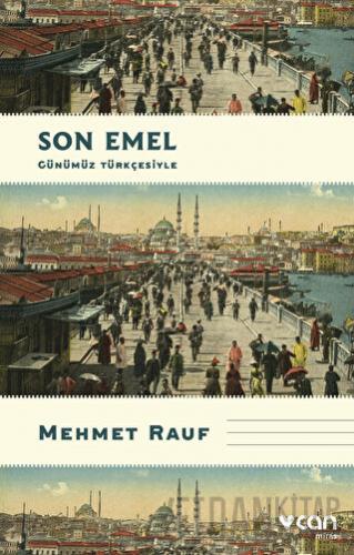 Son Emel Mehmet Rauf