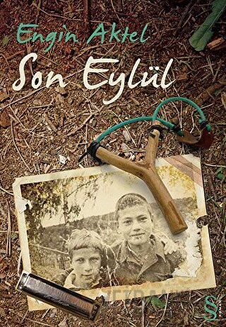 Son Eylül Engin Aktel