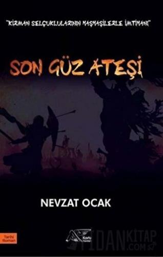 Son Güz Ateşi Nevzat Ocak