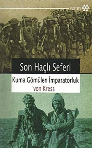 Son Haçlı Seferi Von Kress