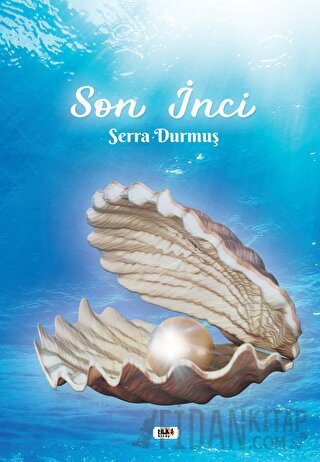 Son İnci Serra Durmuş