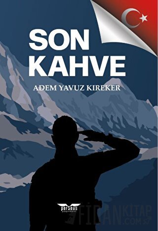 Son Kahve Adem Yavuz Kıreker