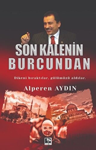 Son Kalenin Burcundan Alperen Aydın