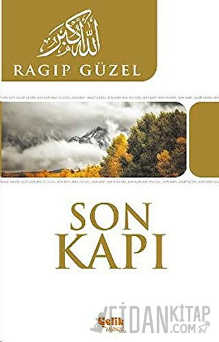 Son Kapı Ragıp Güzel